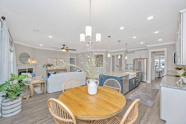 168 Clearblue Loop, Summerville, SC 29486