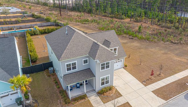 168 Clearblue Loop, Summerville, SC 29486