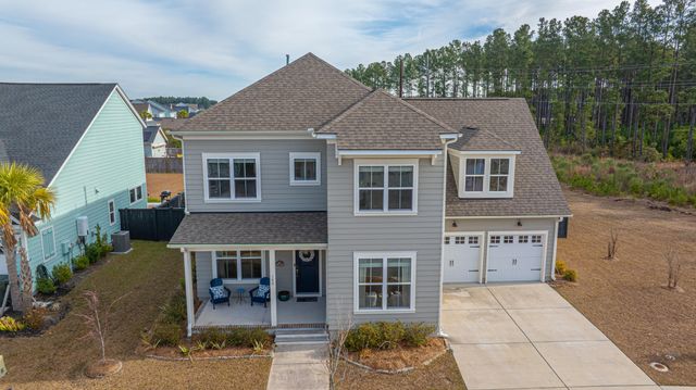 168 Clearblue Loop, Summerville, SC 29486