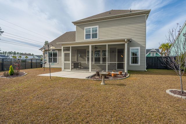 168 Clearblue Loop, Summerville, SC 29486