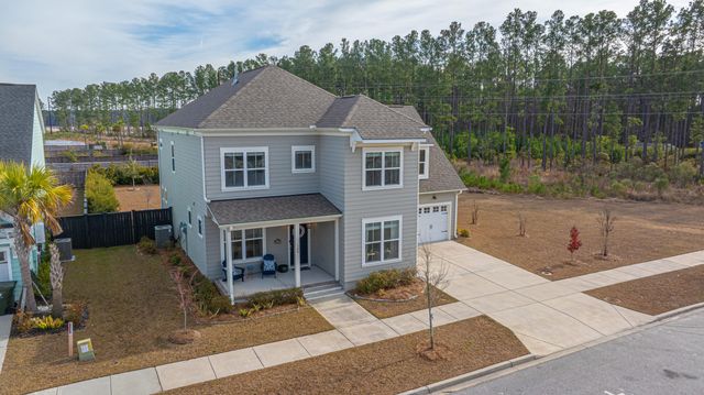 168 Clearblue Loop, Summerville, SC 29486
