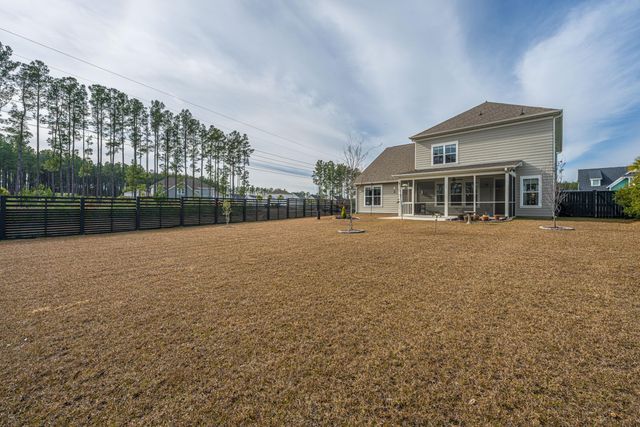 168 Clearblue Loop, Summerville, SC 29486