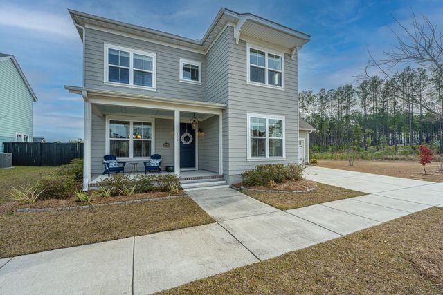 168 Clearblue Loop, Summerville, SC 29486