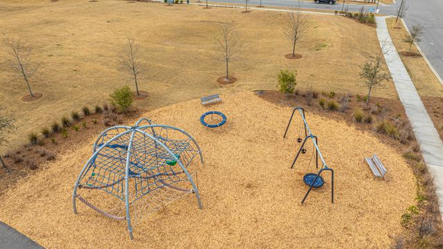 168 Clearblue Loop, Summerville, SC 29486