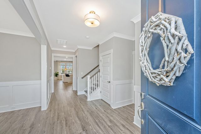 168 Clearblue Loop, Summerville, SC 29486