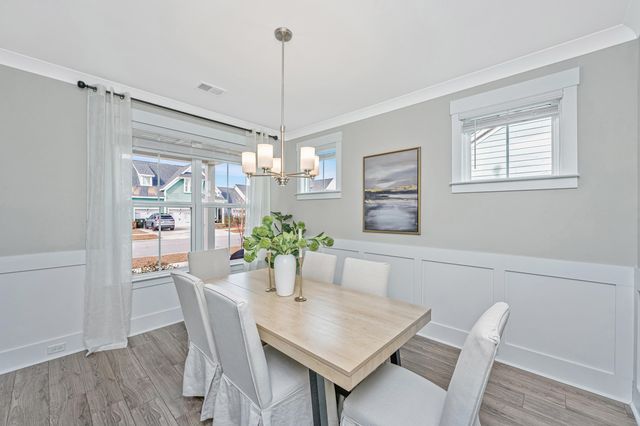 168 Clearblue Loop, Summerville, SC 29486