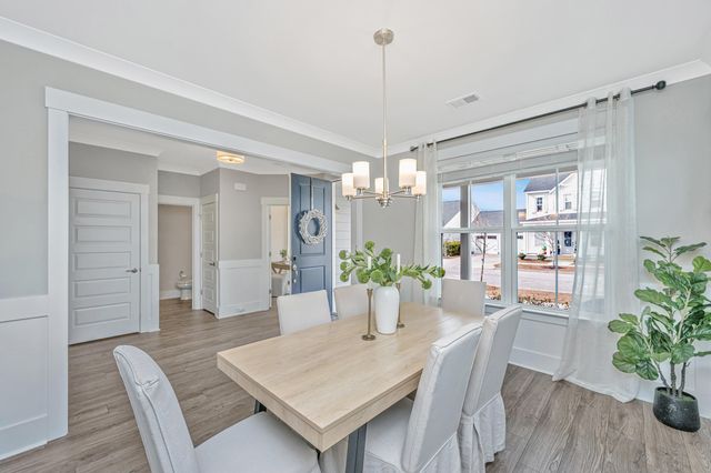 168 Clearblue Loop, Summerville, SC 29486