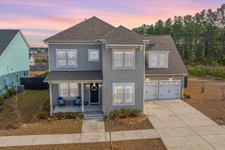168 Clearblue Loop, Summerville, SC 29486