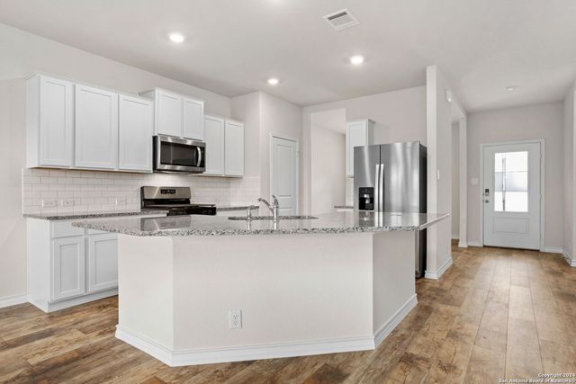 5035 Punch Shot, San Antonio, TX 78261