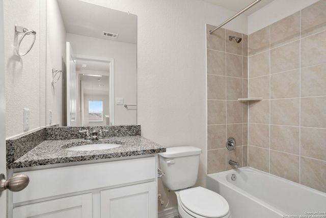 5035 Punch Shot, San Antonio, TX 78261