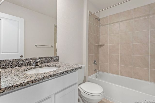 5035 Punch Shot, San Antonio, TX 78261