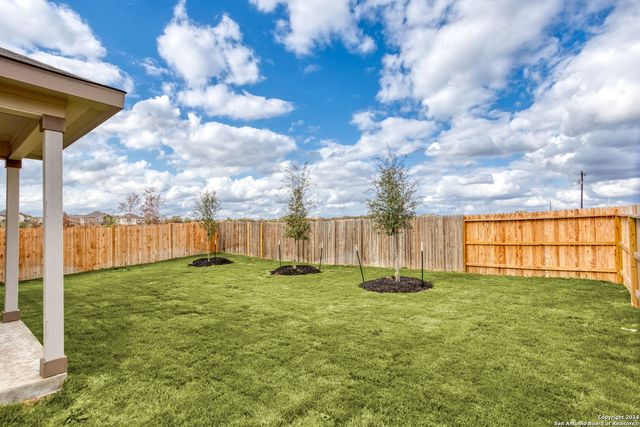 5035 Punch Shot, San Antonio, TX 78261