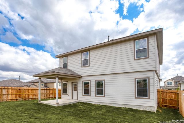 5035 Punch Shot, San Antonio, TX 78261