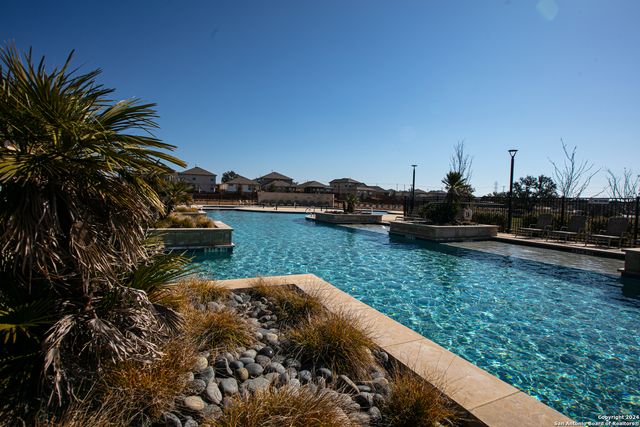 5035 Punch Shot, San Antonio, TX 78261