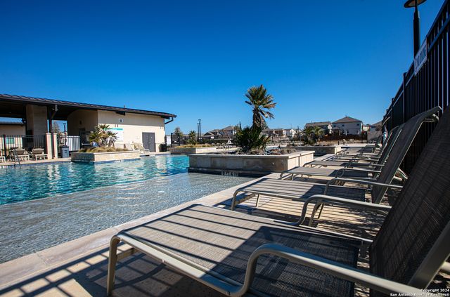 5035 Punch Shot, San Antonio, TX 78261