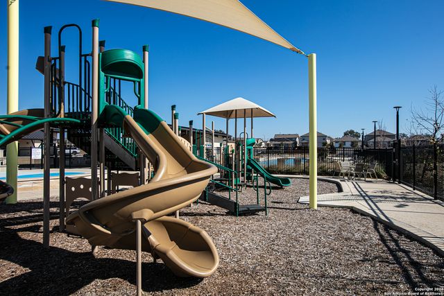 5035 Punch Shot, San Antonio, TX 78261