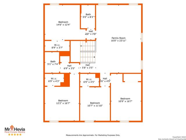 5035 Punch Shot, San Antonio, TX 78261