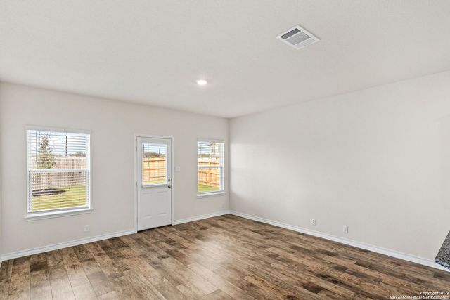 5035 Punch Shot, San Antonio, TX 78261