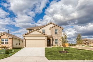 5035 Punch Shot, San Antonio, TX 78261