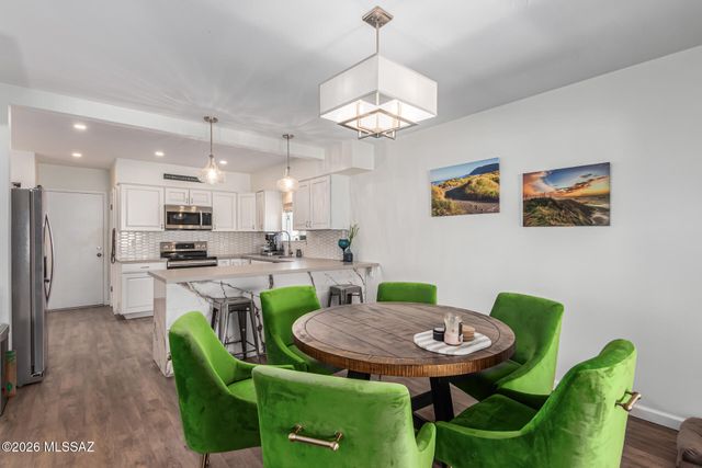 7282 E Camino Valle Verde, Tucson, AZ 85715