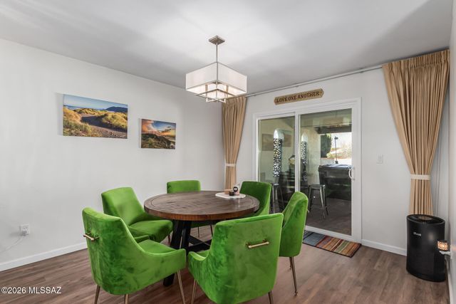 7282 E Camino Valle Verde, Tucson, AZ 85715