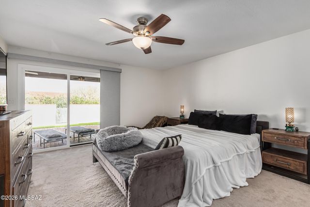 7282 E Camino Valle Verde, Tucson, AZ 85715