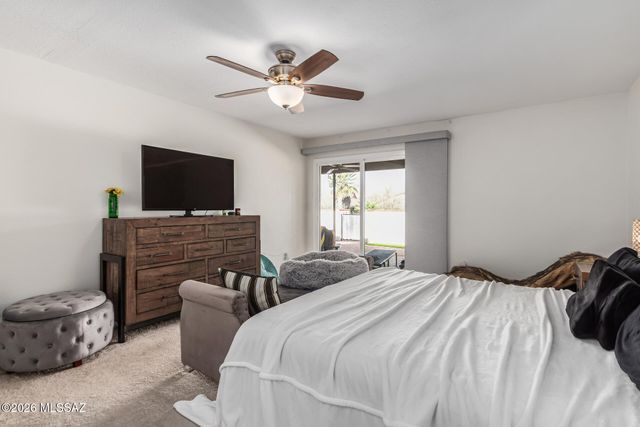 7282 E Camino Valle Verde, Tucson, AZ 85715