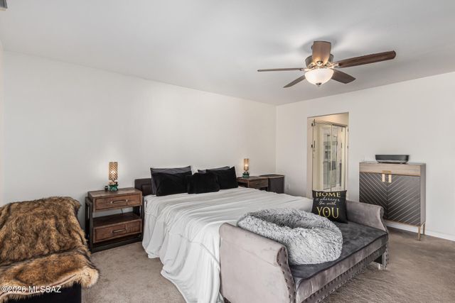 7282 E Camino Valle Verde, Tucson, AZ 85715