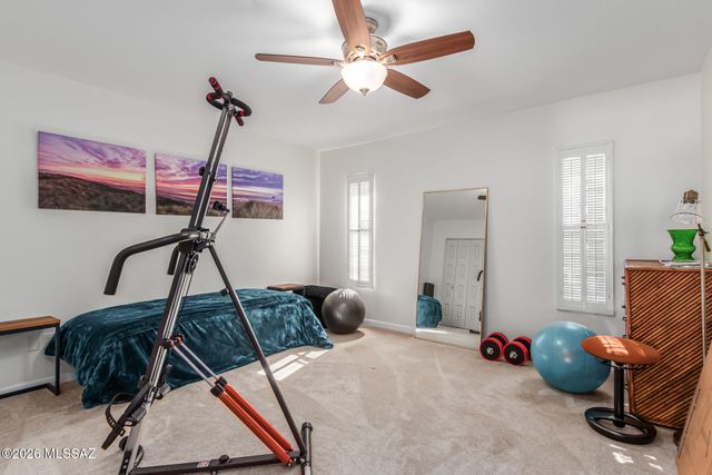 7282 E Camino Valle Verde, Tucson, AZ 85715