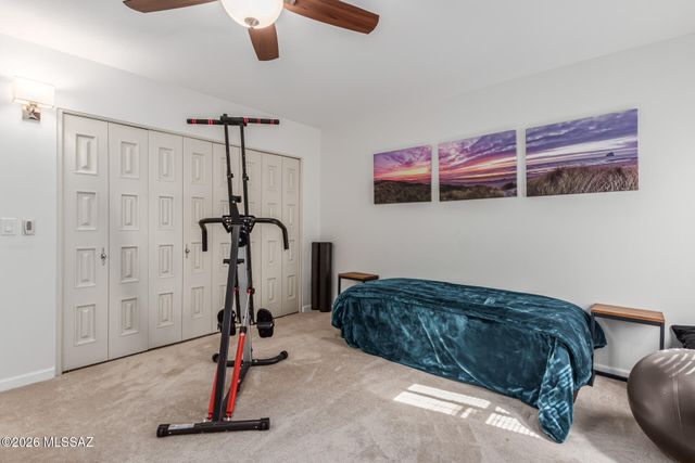 7282 E Camino Valle Verde, Tucson, AZ 85715