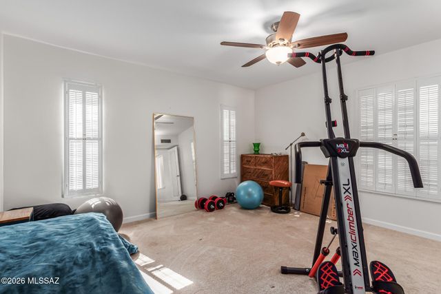 7282 E Camino Valle Verde, Tucson, AZ 85715