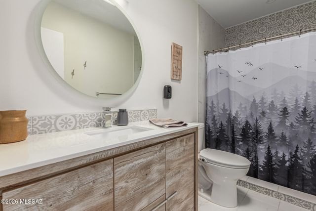 7282 E Camino Valle Verde, Tucson, AZ 85715