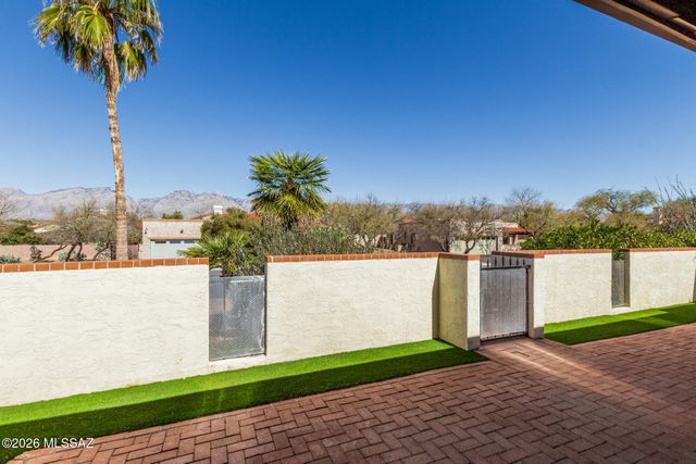 7282 E Camino Valle Verde, Tucson, AZ 85715