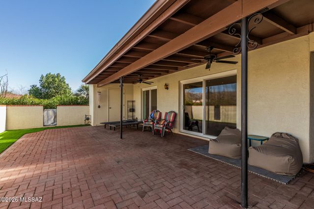 7282 E Camino Valle Verde, Tucson, AZ 85715