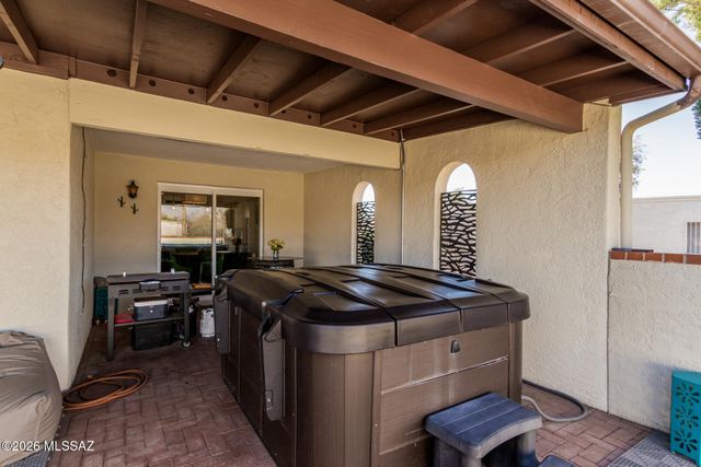 7282 E Camino Valle Verde, Tucson, AZ 85715