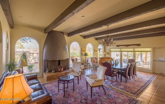 7282 E Camino Valle Verde, Tucson, AZ 85715