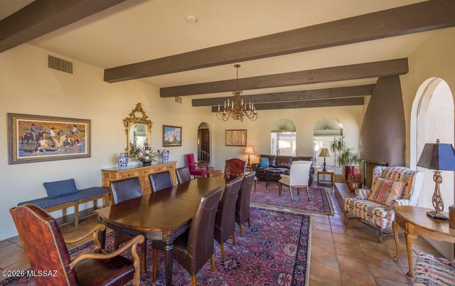 7282 E Camino Valle Verde, Tucson, AZ 85715