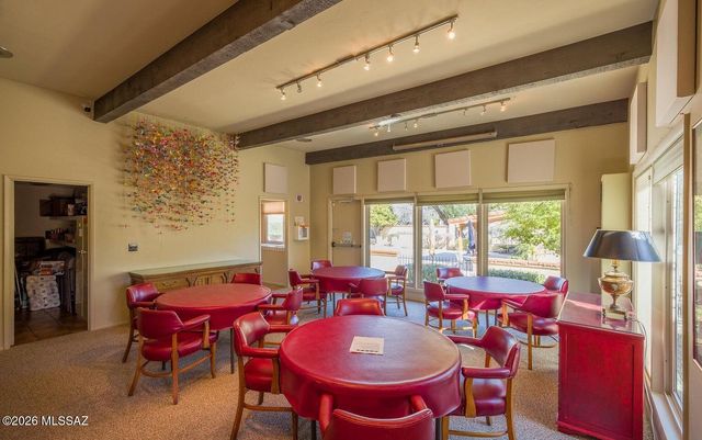 7282 E Camino Valle Verde, Tucson, AZ 85715