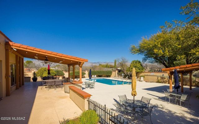 7282 E Camino Valle Verde, Tucson, AZ 85715