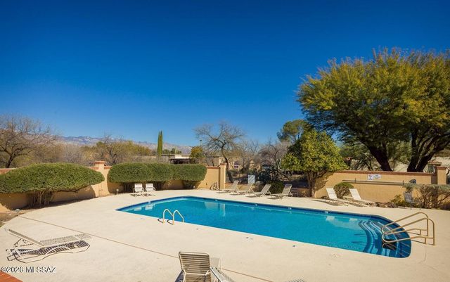 7282 E Camino Valle Verde, Tucson, AZ 85715