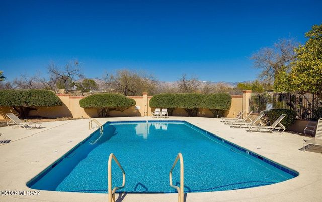 7282 E Camino Valle Verde, Tucson, AZ 85715