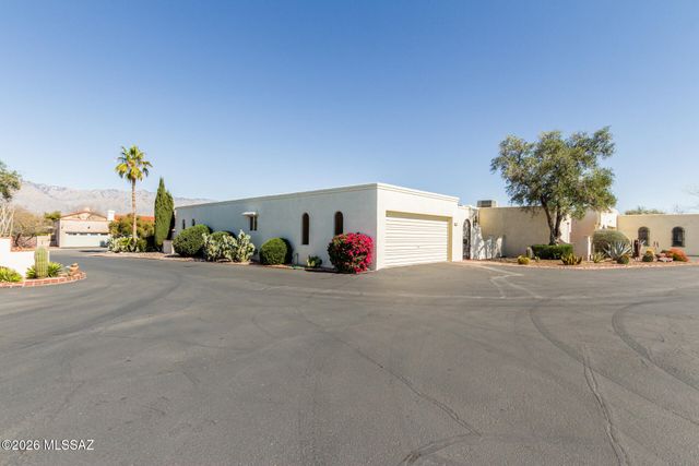 7282 E Camino Valle Verde, Tucson, AZ 85715