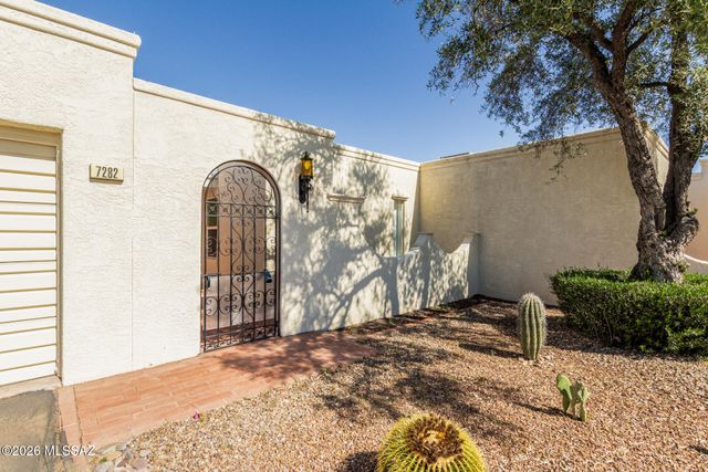 7282 E Camino Valle Verde, Tucson, AZ 85715