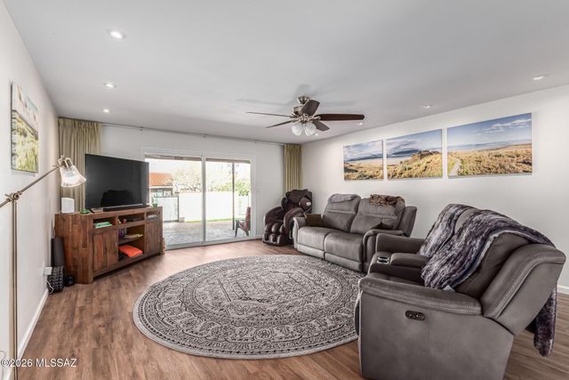 7282 E Camino Valle Verde, Tucson, AZ 85715