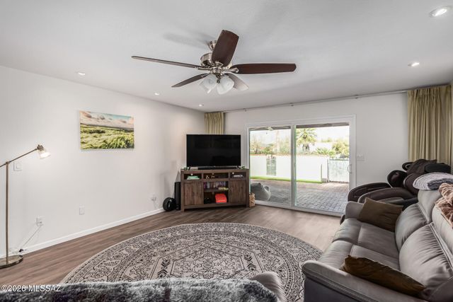 7282 E Camino Valle Verde, Tucson, AZ 85715