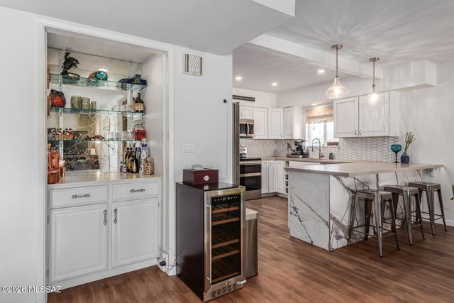 7282 E Camino Valle Verde, Tucson, AZ 85715