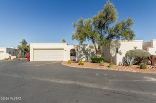 7282 E Camino Valle Verde, Tucson, AZ 85715