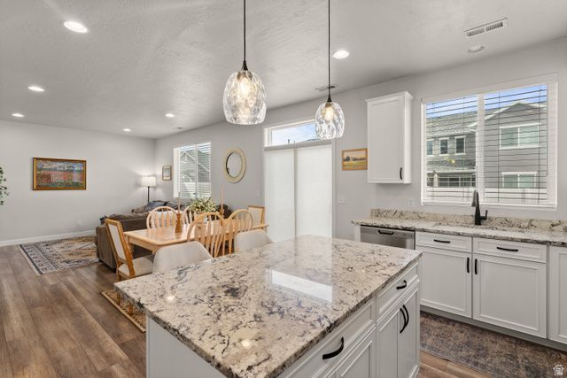 3329 S CLAIRE AVE, Syracuse, UT 84075