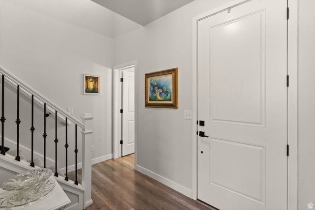 3329 S CLAIRE AVE, Syracuse, UT 84075