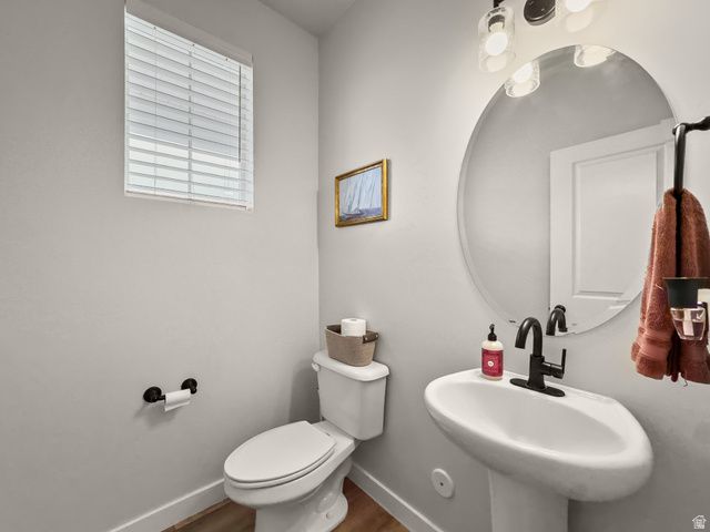 3329 S CLAIRE AVE, Syracuse, UT 84075